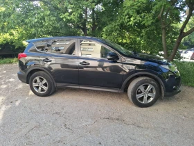Toyota Rav4, снимка 3