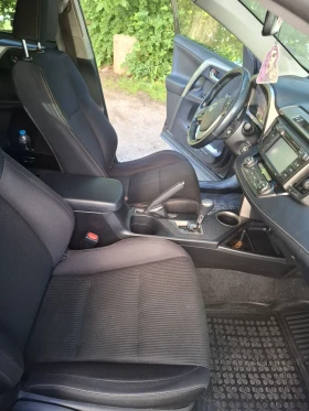 Toyota Rav4, снимка 11