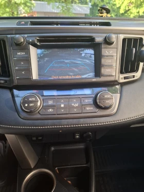 Toyota Rav4, снимка 5