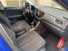 VW T-Roc 1.5 TSI /DSG /Style , снимка 11