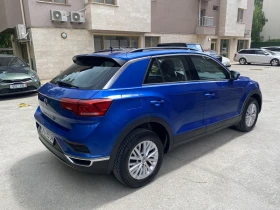 VW T-Roc 1.5 TSI /DSG /Style , снимка 5