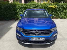 VW T-Roc 1.5 TSI /DSG /Style , снимка 2