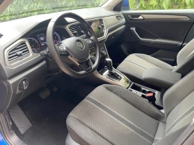 VW T-Roc 1.5 TSI /DSG /Style , снимка 10