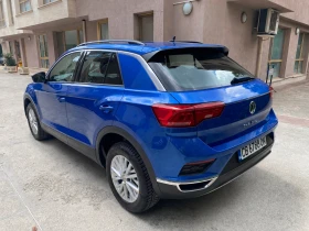 VW T-Roc 1.5 TSI /DSG /Style , снимка 7
