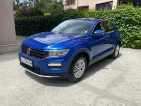 VW T-Roc 1.5 TSI /DSG /Style , снимка 1