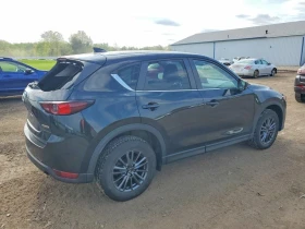 Mazda CX-5, снимка 3