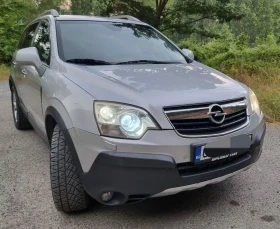 Opel Antara 2.0 CDTi, снимка 7