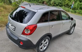 Opel Antara 2.0 CDTi, снимка 6