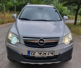 Opel Antara 2.0 CDTi, снимка 4