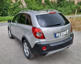 Opel Antara 2.0 CDTi, снимка 3