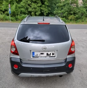 Opel Antara 2.0 CDTi, снимка 5