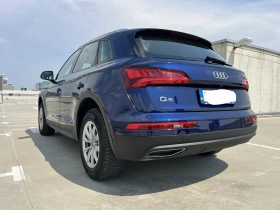 Audi Q5, снимка 4
