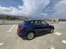 Audi Q5, снимка 13