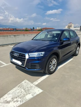 Audi Q5, снимка 2