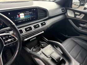 Mercedes-Benz GLE 450 | DISTRONIC | BURMESTER | ПОДГРЕВ | ОБУХВАНЕ | , снимка 9