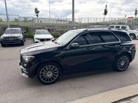 Mercedes-Benz GLE 450 | DISTRONIC | BURMESTER | ПОДГРЕВ | ОБУХВАНЕ | , снимка 2