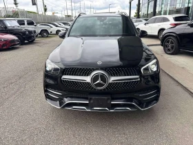 Mercedes-Benz GLE 450 | DISTRONIC | BURMESTER | ПОДГРЕВ | ОБУХВАНЕ | , снимка 6