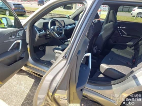 BMW X1 20d xDrive M Sport Paket Steptronic, снимка 5