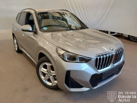 BMW X1 20d xDrive M Sport Paket Steptronic, снимка 4