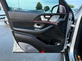 Mercedes-Benz GLS 600 MAYBACH-3D BURMESTER-VAKUM-DISTRONIK-ALKANTAR-FULL, снимка 7