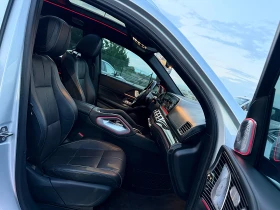 Mercedes-Benz GLS 600 MAYBACH-3D BURMESTER-VAKUM-DISTRONIK-ALKANTAR-FULL, снимка 11