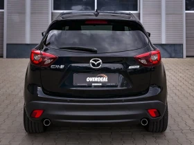 Mazda CX-5 2.2D* FACELIFT* ЛИЗИНГ, снимка 5