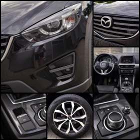 Mazda CX-5 2.2D* FACELIFT* ЛИЗИНГ, снимка 12
