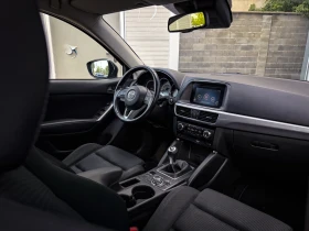 Mazda CX-5 2.2D* FACELIFT* ЛИЗИНГ, снимка 11