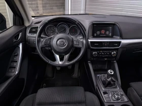 Mazda CX-5 2.2D* FACELIFT* ЛИЗИНГ, снимка 7