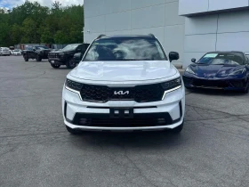 Kia Sorento SX | CARFAX | АВТОКРЕДИТ БЕЗ ПЪРВОНАЧАЛНА ВНОСКА, снимка 2
