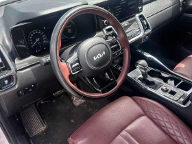 Kia Sorento SX | CARFAX | АВТОКРЕДИТ БЕЗ ПЪРВОНАЧАЛНА ВНОСКА, снимка 7