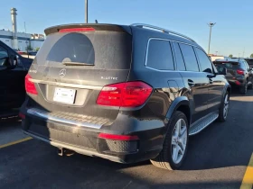 Mercedes-Benz GL 350 АМГ ПАКЕТ/BLUETEC/CARFAX/ОБДУХ/ТЕЛЕВИЗОРИ/ЛЕНТИ/, снимка 3