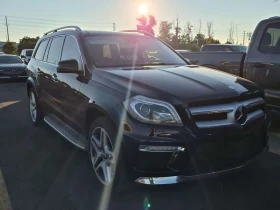 Mercedes-Benz GL 350 АМГ ПАКЕТ/BLUETEC/CARFAX/ОБДУХ/ТЕЛЕВИЗОРИ/ЛЕНТИ/, снимка 2