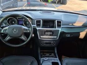 Mercedes-Benz GL 350 АМГ ПАКЕТ/BLUETEC/CARFAX/ОБДУХ/ТЕЛЕВИЗОРИ/ЛЕНТИ/, снимка 10