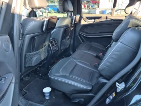 Mercedes-Benz GL 350 АМГ ПАКЕТ/BLUETEC/CARFAX/ОБДУХ/ТЕЛЕВИЗОРИ/ЛЕНТИ/, снимка 12