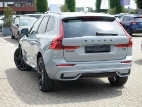 Volvo XC60 NEW 2026 T8 AWD Black Edition Plus, снимка 2