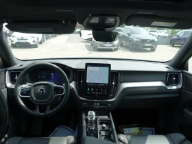 Volvo XC60 NEW 2026 T8 AWD Black Edition Plus, снимка 7