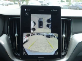 Volvo XC60 NEW 2026 T8 AWD Black Edition Plus, снимка 10