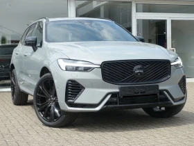 Volvo XC60 NEW 2026 T8 AWD Black Edition Plus, снимка 1