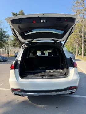 Mercedes-Benz GLS 400, снимка 4