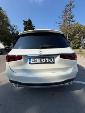 Mercedes-Benz GLS 400, снимка 13