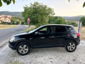 Nissan Qashqai 1.5 dci 110 кс, снимка 7
