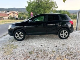 Nissan Qashqai 1.5 dci 110 кс, снимка 10