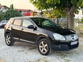Nissan Qashqai 1.5 dci 110 кс, снимка 6