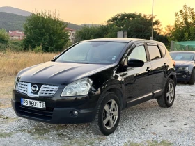 Nissan Qashqai 1.5 dci 110 кс, снимка 1
