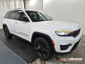 Jeep Grand cherokee, снимка 2