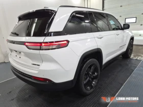 Jeep Grand cherokee, снимка 3