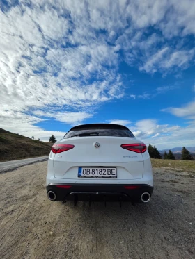 Alfa Romeo Stelvio, снимка 2