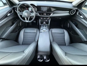 Alfa Romeo Stelvio, снимка 8