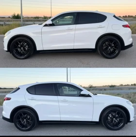 Alfa Romeo Stelvio, снимка 7